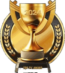 Top 2% Award 2024