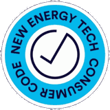 New Energy Tech Consumer Code